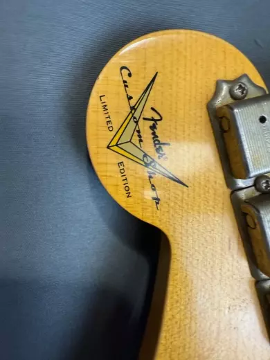 Fender Custom Shop - 923-6091-143 2