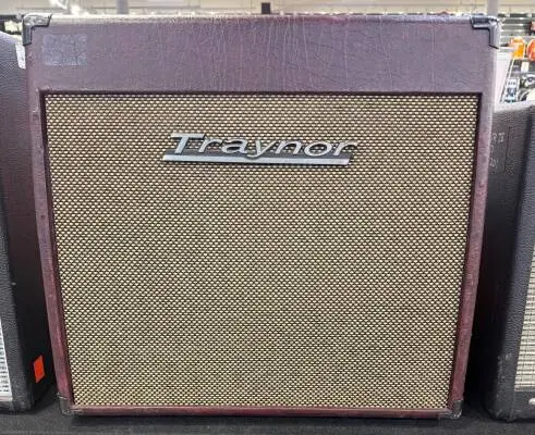Traynor - YCV40WR