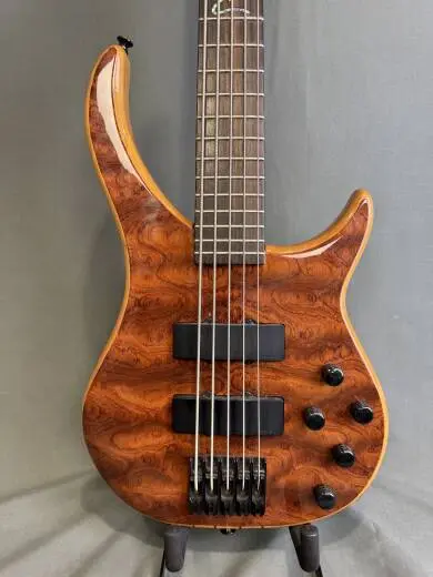 Peavey Cirrus 5 BXP 5 String Bass 2