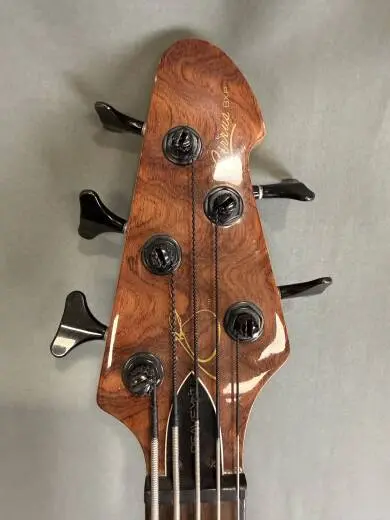 Peavey Cirrus 5 BXP 5 String Bass 2