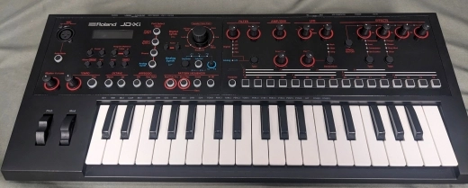 Roland - JD-XI