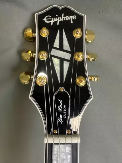 Epiphone - EILCAWGH 3