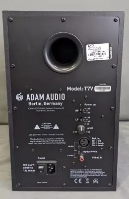 ADAM Audio - AD-T7V 2