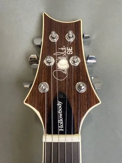 PRS Guitars - 111515::DH: 2