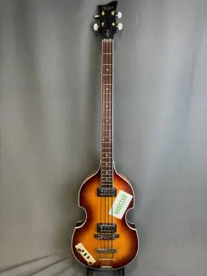 Hofner - HCT-500/1L-SB