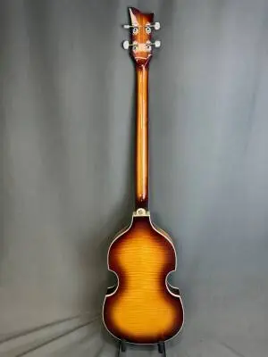 Hofner - HCT-500/1L-SB 2