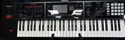 Roland - FA-06
