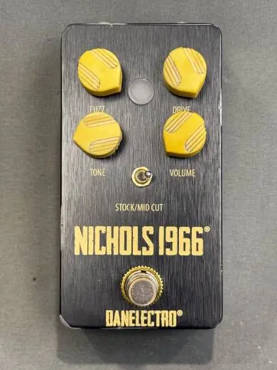 Danelectro - D-N-66