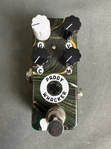 Leprechaun FX Paddy Whacker Distortion