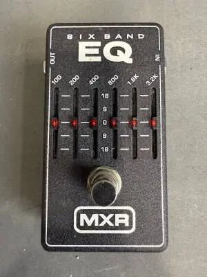 MXR - M109