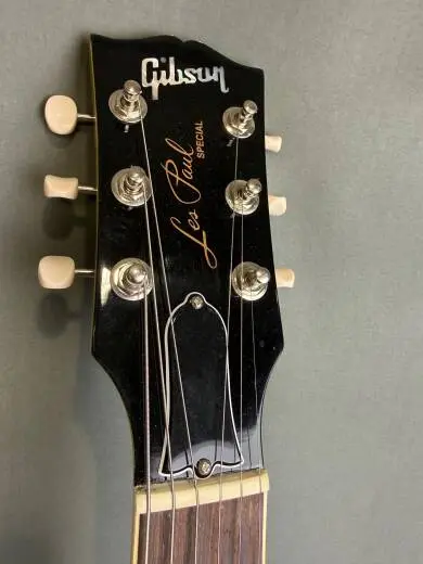 Gibson - LPSP00TVNH 2