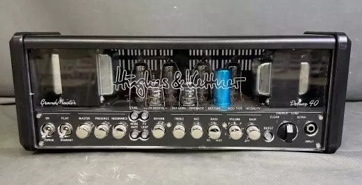 Store Special Product - Hughes & Kettner - GM40DH