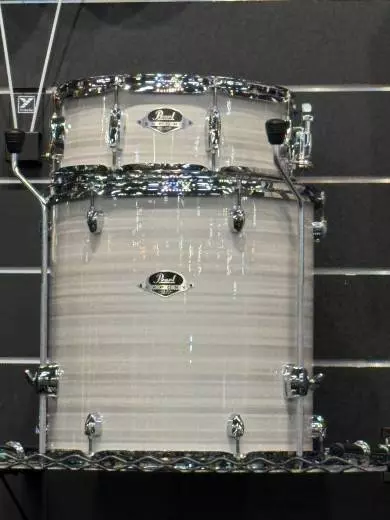 Pearl Export EXX725SPC777 SLIPSTREAM wHITE 2