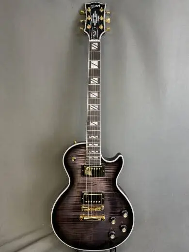 Gibson - LPSU00TEGH