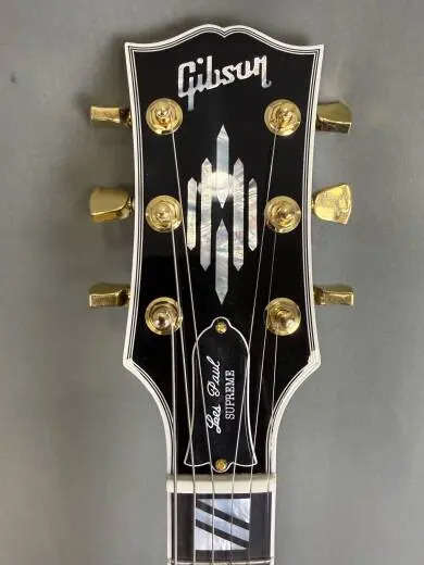Store Special Product - Gibson - LPSU00TEGH