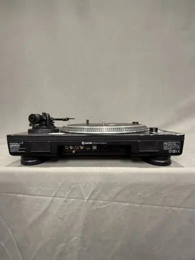 Reloop - RP-8000-MK2 2