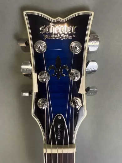 Schecter - 2590-SHC 2