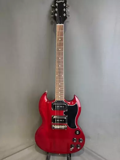 Epiphone - EIGCTIMSCNH