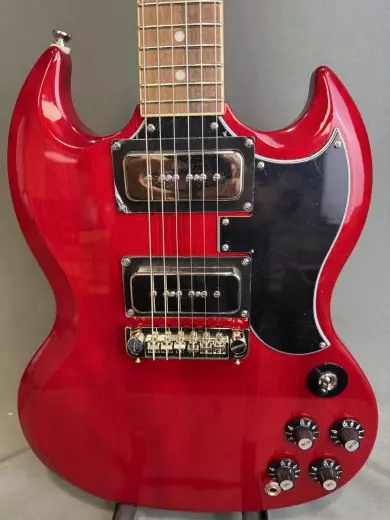 Epiphone - EIGCTIMSCNH 2