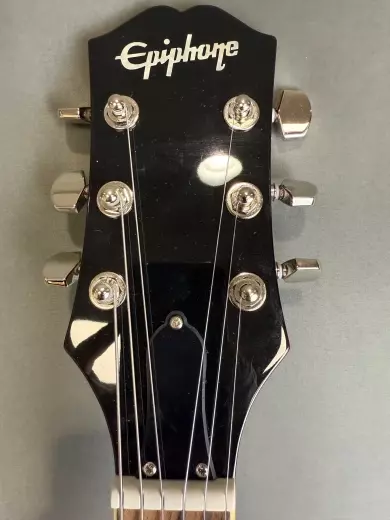 Epiphone - EIGCTIMSCNH 2