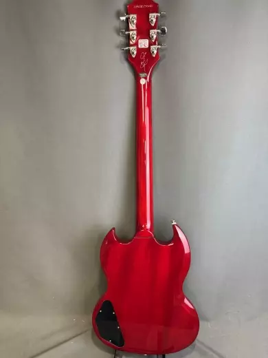 Epiphone - EIGCTIMSCNH 2