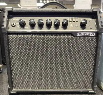 Line 6 - SPIDER5MK2-20