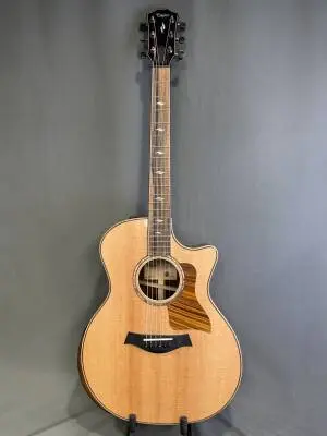 Taylor Guitars - 814CE RA