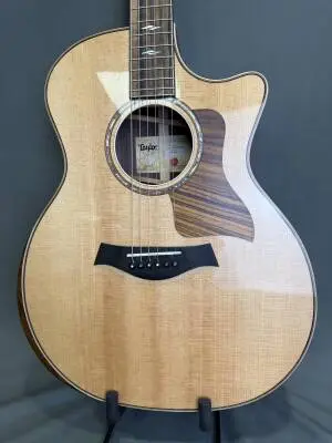 Taylor Guitars - 814CE RA 2