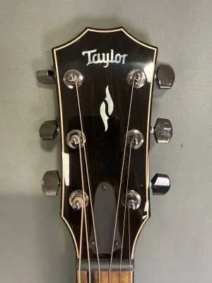 Taylor Guitars - 814CE RA 2