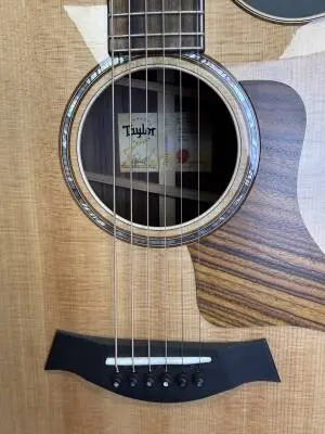 Taylor Guitars - 814CE RA 2