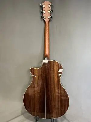 Taylor Guitars - 814CE RA 2