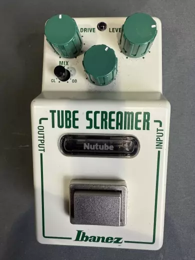 Ibanez - NTS Nutube Screamer
