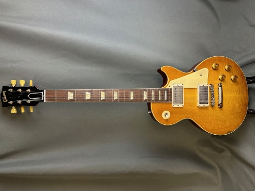 Gibson Custom Shop - LPR58HALBNH