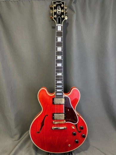 Store Special Product - Gibson Custom Shop - ES55R9LAWMGH