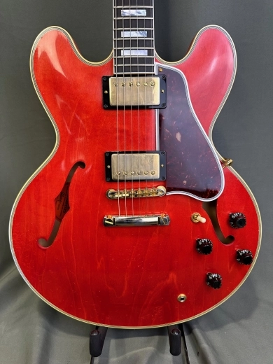 Store Special Product - Gibson Custom Shop - ES55R9LAWMGH