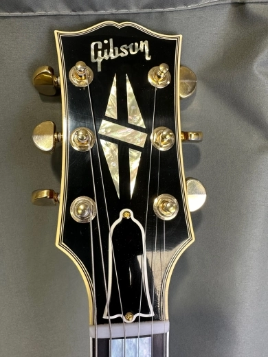 Store Special Product - Gibson Custom Shop - ES55R9LAWMGH