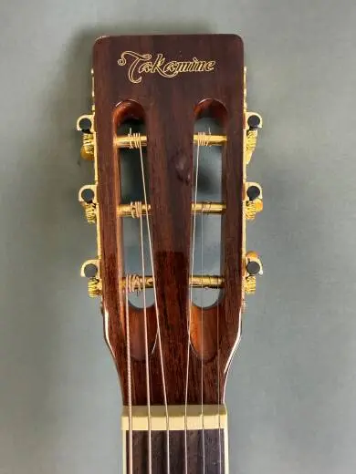 Takamine - GY51E-NAT 2