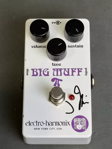 Electro-Harmonix - JMASCIS