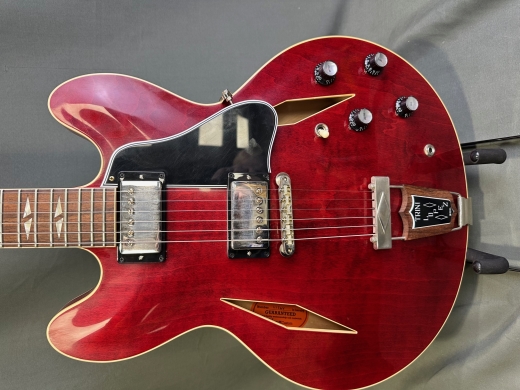 Gibson - ESTL64VOSCNH 2