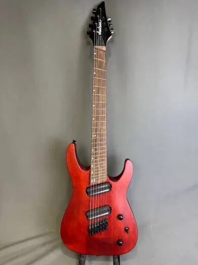 Jackson Guitars - 291-1637-557