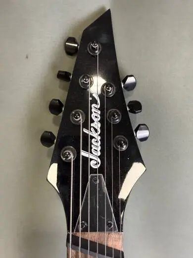 Jackson Guitars - 291-1637-557 2