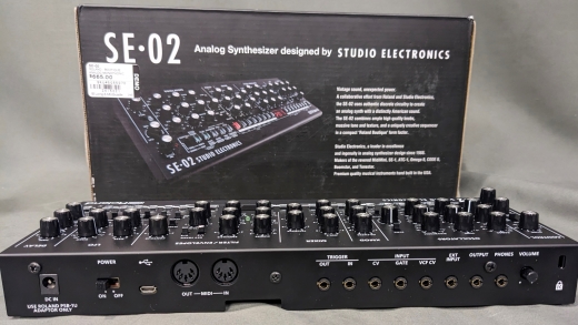 Store Special Product - Roland - SE-02
