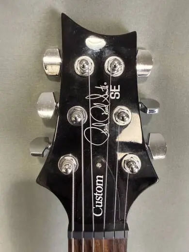 PRS SE - 100470:CA 2