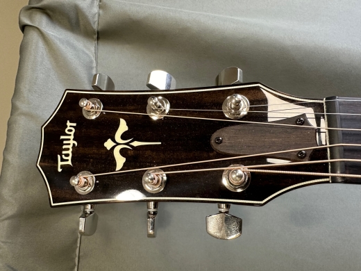 Taylor Guitars - 614CE VCL 3