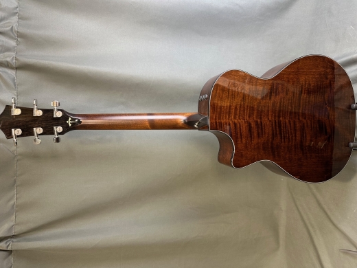 Taylor Guitars - 614CE VCL 4