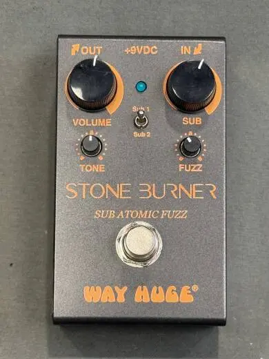 Way Huge Electronics - WM81