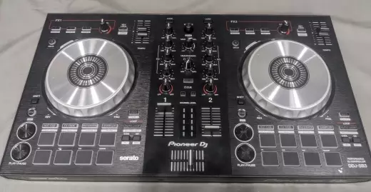 Pioneer - DDJ-SB3