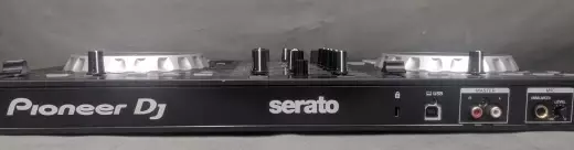 Pioneer - DDJ-SB3 2