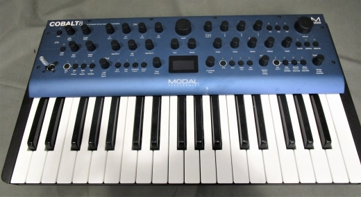 Modal Electronics - COBALT8