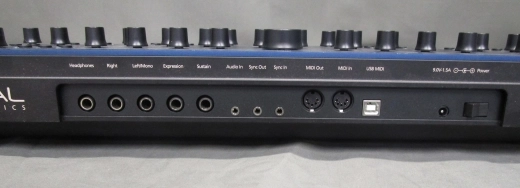 Modal Electronics - COBALT8 2